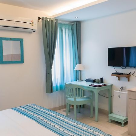 Gg Bed And Breakfast Nuova Delhi Esterno foto