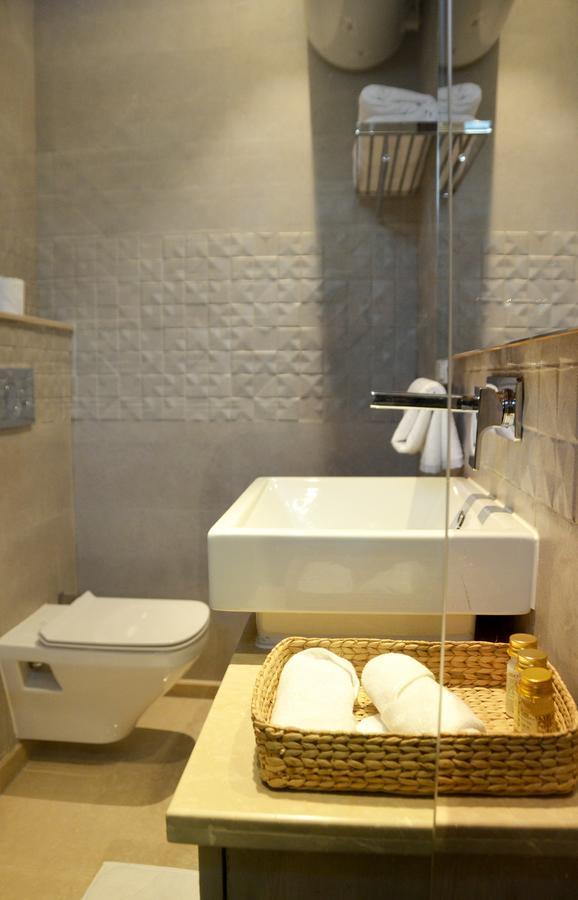 Gg Bed And Breakfast Nuova Delhi Esterno foto