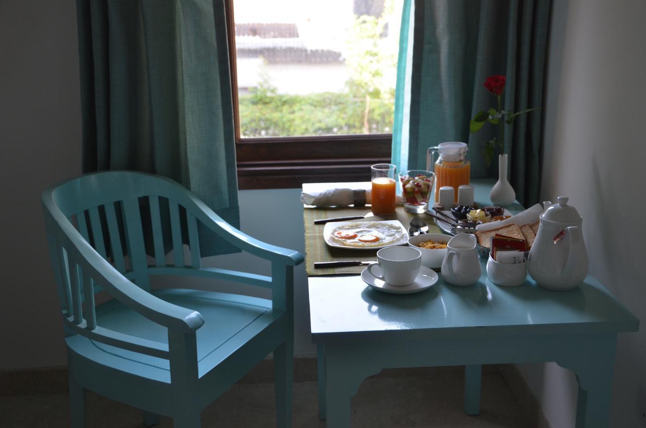 Gg Bed And Breakfast Nuova Delhi Esterno foto
