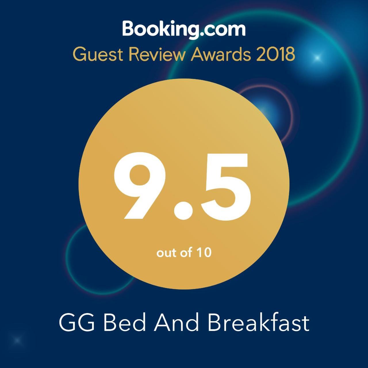Gg Bed And Breakfast Nuova Delhi Esterno foto