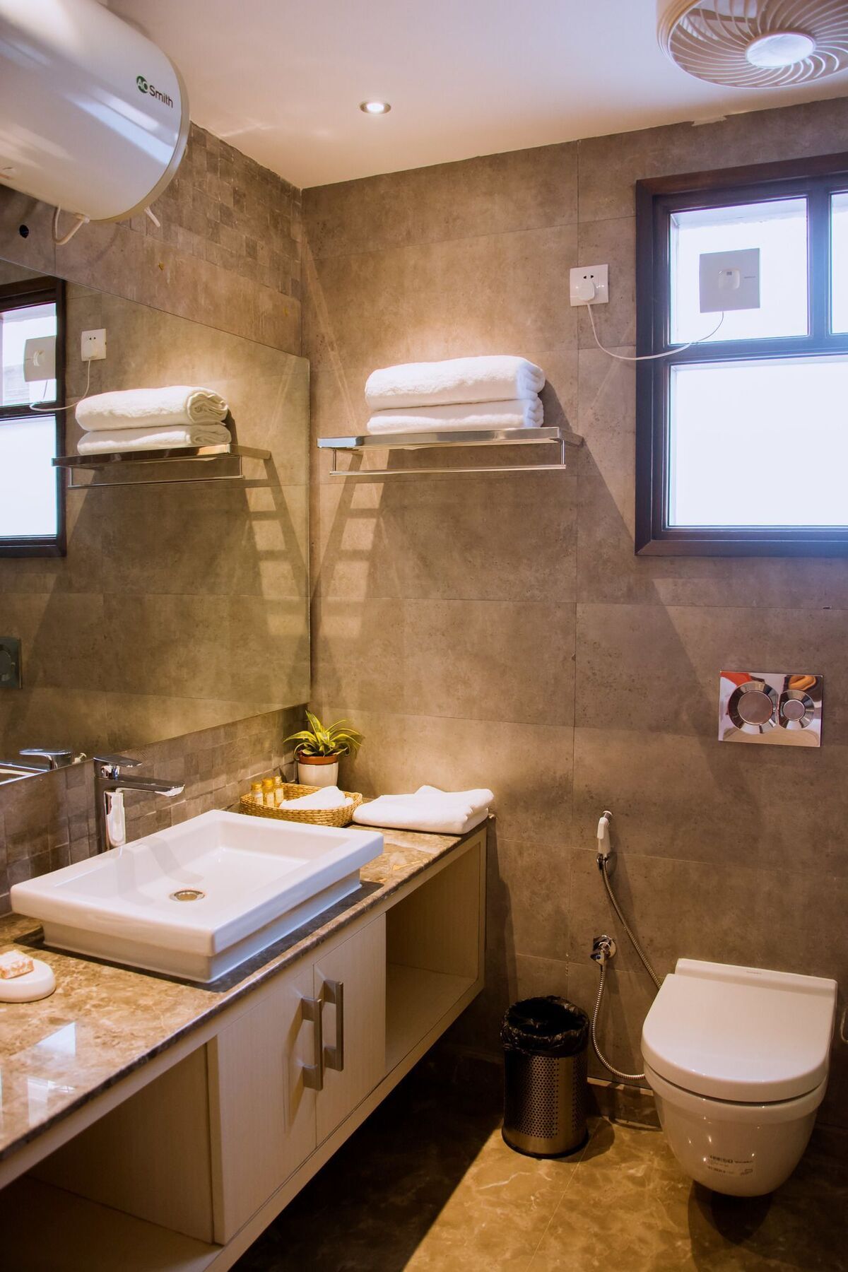 Gg Bed And Breakfast Nuova Delhi Esterno foto