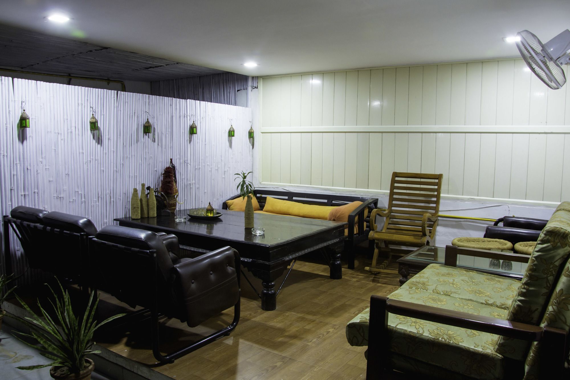 Gg Bed And Breakfast Nuova Delhi Esterno foto